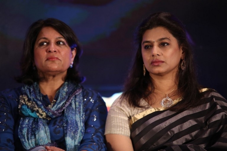 Sridevi Condolence Meet  - 69 / 103 photos