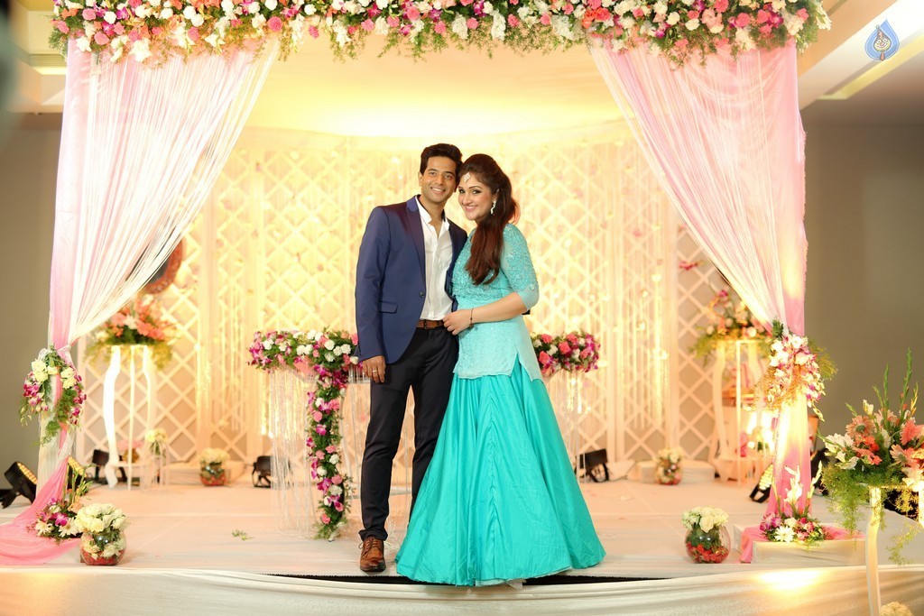 Sridevi Daughter Naming and Cradle Ceremony  - 3 / 7 photos