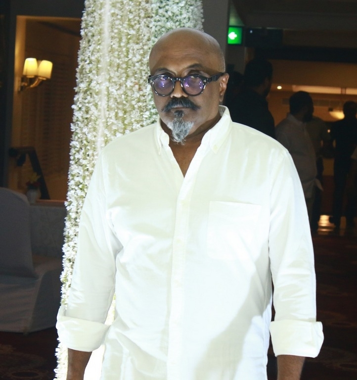 Sridevi Kapoor Prayer Meet At Chennai - 8 / 31 photos