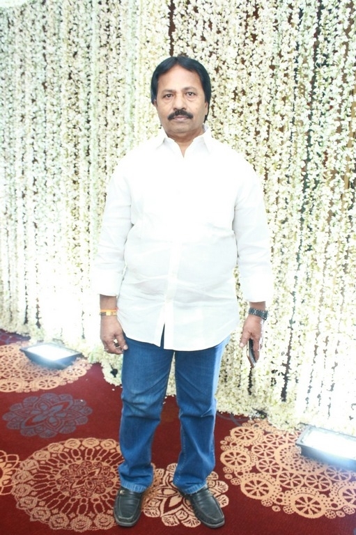 Sridevi Kapoor Prayer Meet At Chennai - 9 / 31 photos