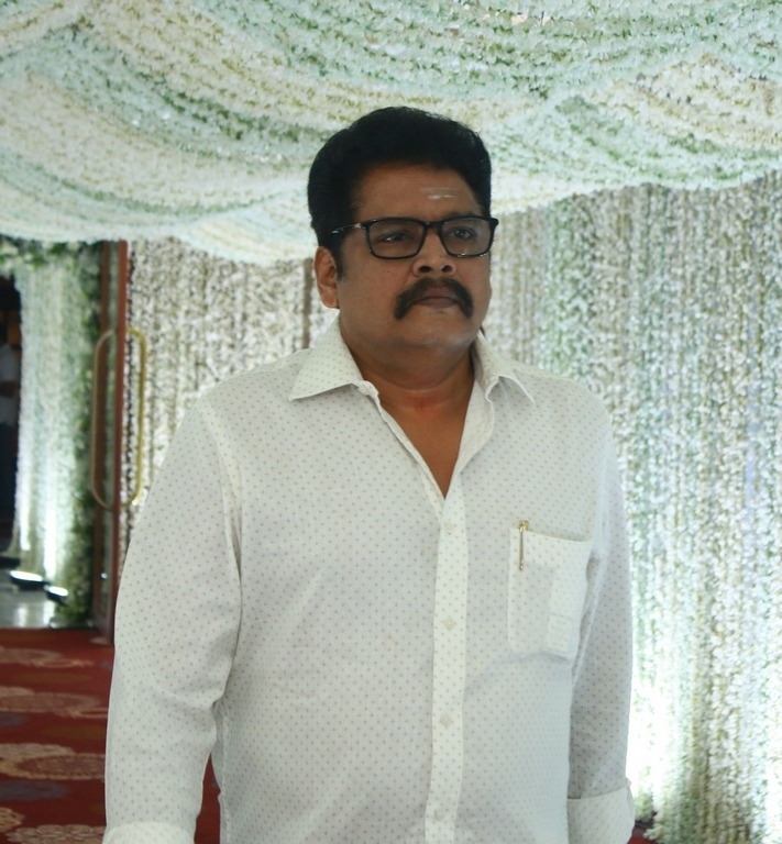 Sridevi Kapoor Prayer Meet At Chennai - 23 / 31 photos