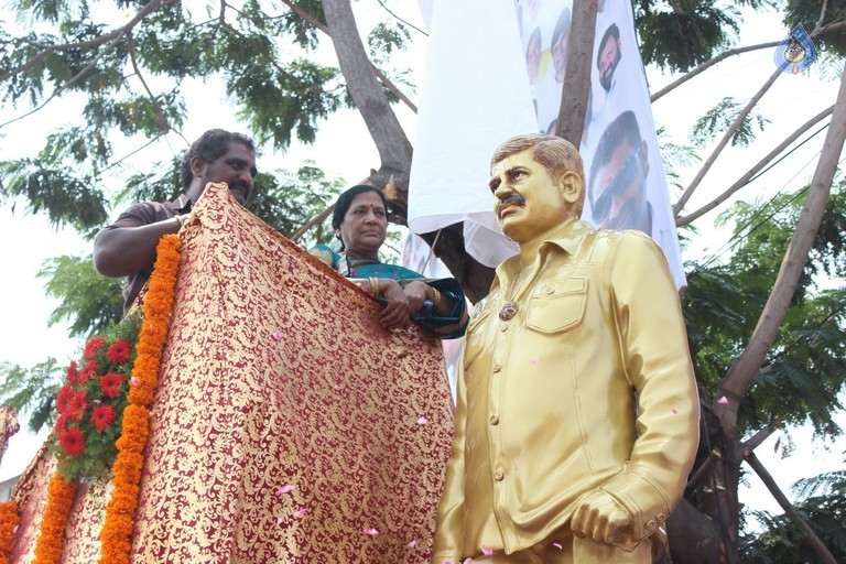 Srihari Statue Launch Photos - 17 / 21 photos