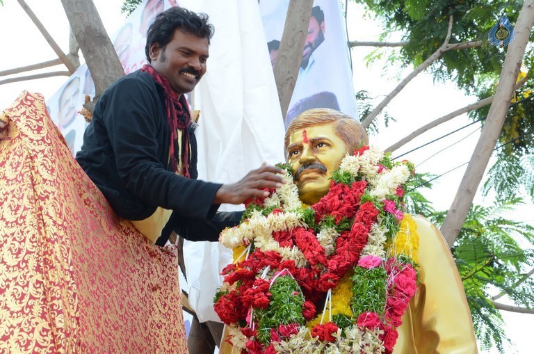 Srihari Statue Launch Photos - 18 / 21 photos
