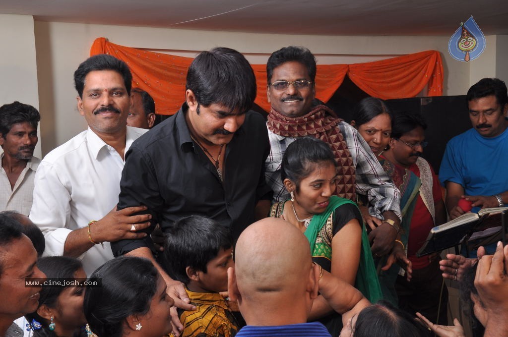 Srikanth at Friends Son Marriage - 7 / 12 photos