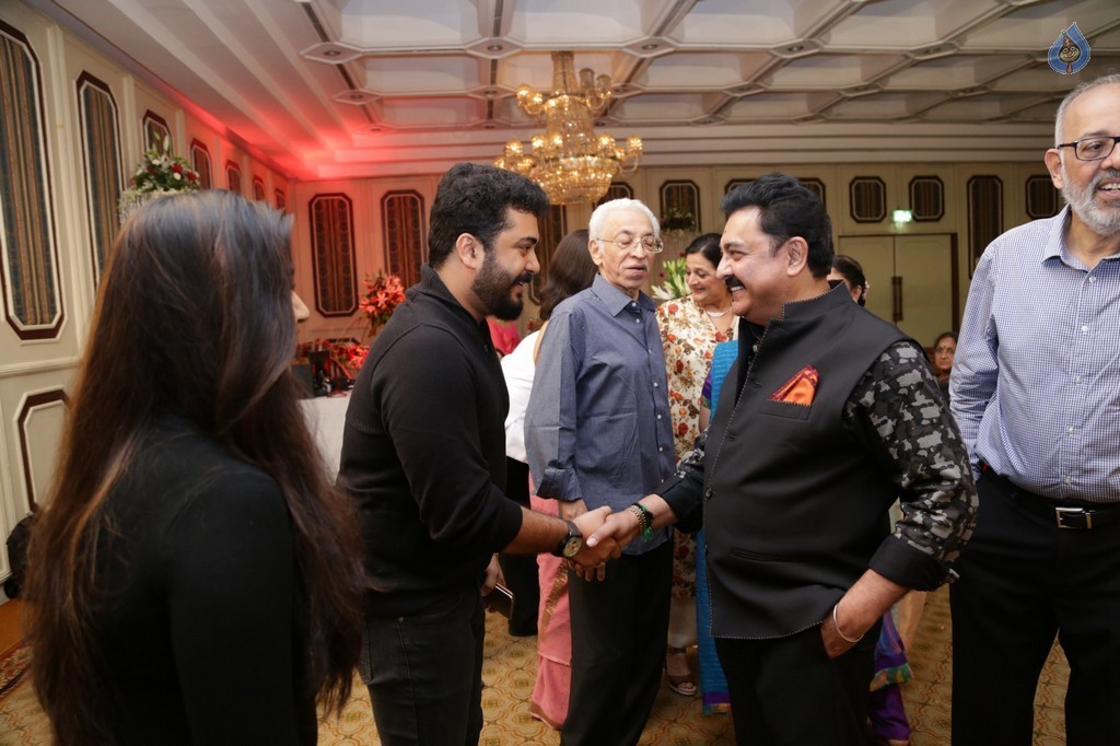 Sripriya and Rajkumar 25th Wedding Anniversary Event 2 - 59 / 101 photos