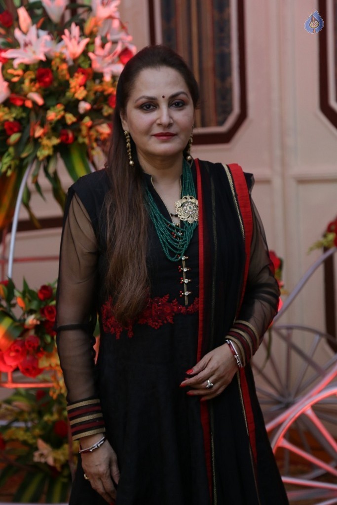 Sripriya and Rajkumar 25th Wedding Anniversary Event 2 - 85 / 101 photos
