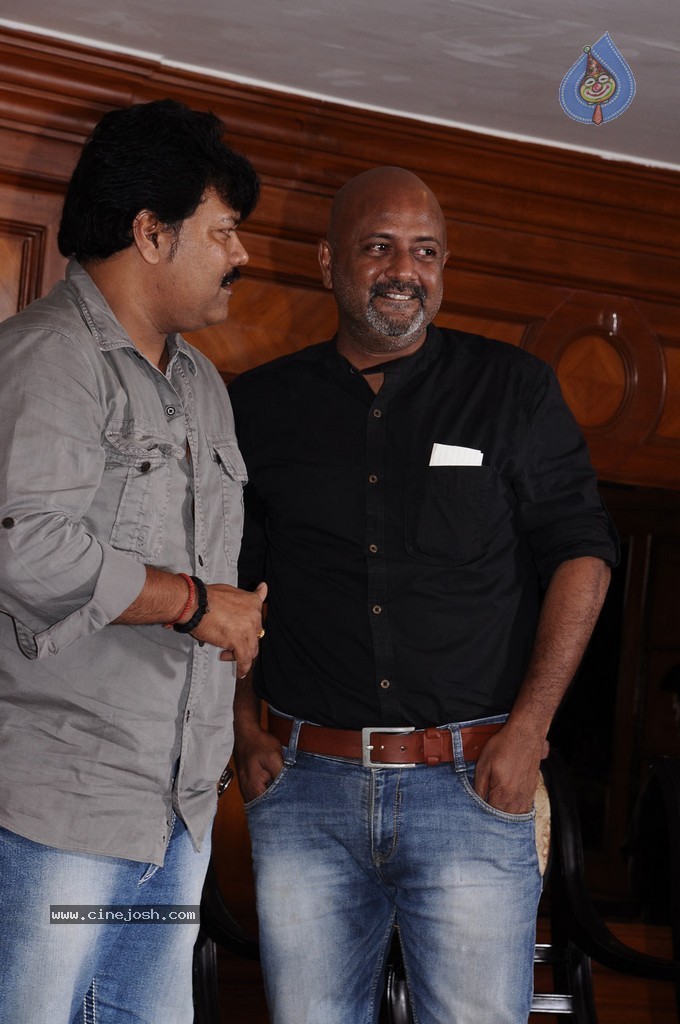 Star Cricket League Jersey Launch - 16 / 61 photos