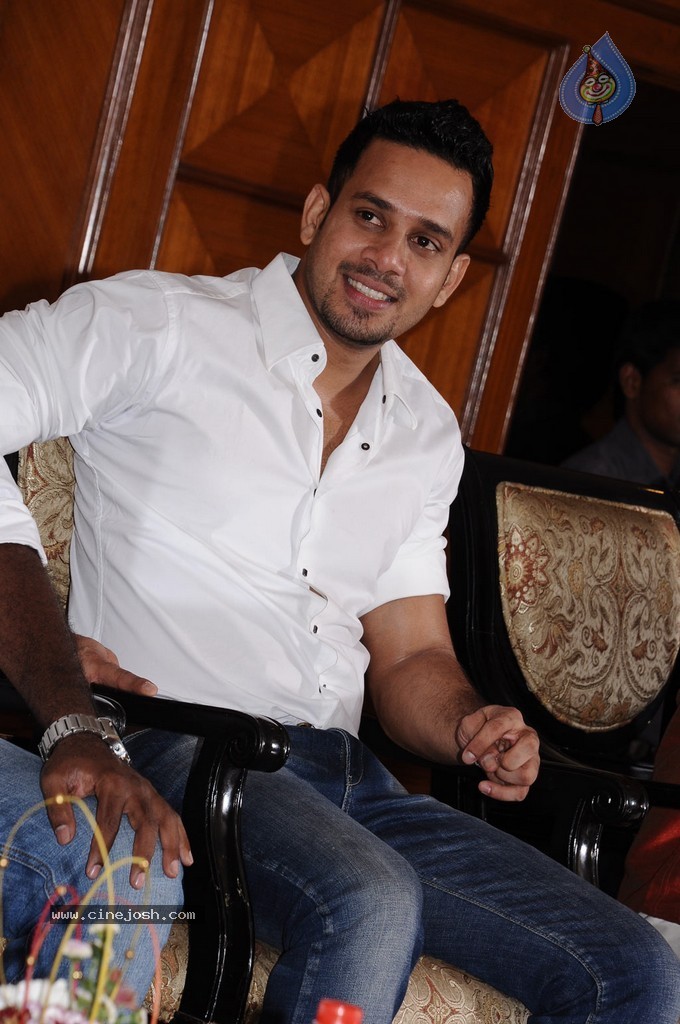 Star Cricket League Jersey Launch - 54 / 61 photos