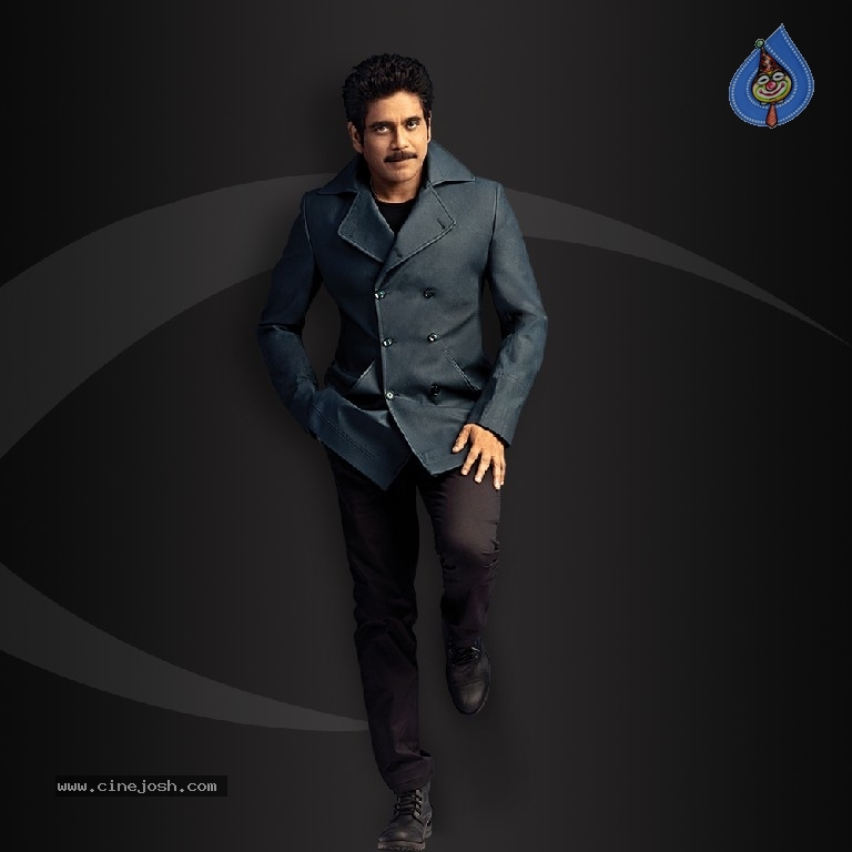 Nagarjuna Bigg Boss Photos - 2 / 7 photos