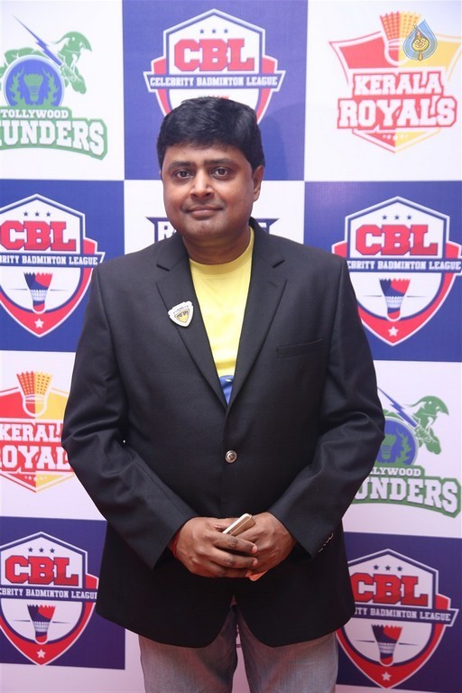 Stars at CBL 2016 Season 1 Launch - 8 / 32 photos