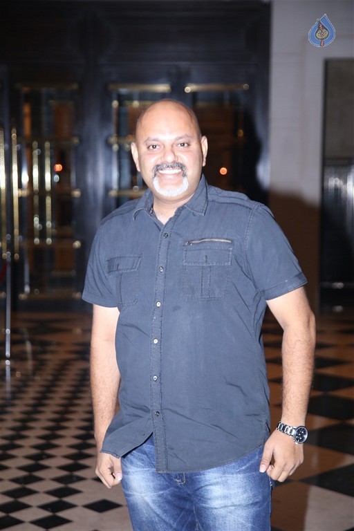 Stars at CBL 2016 Season 1 Launch - 20 / 32 photos