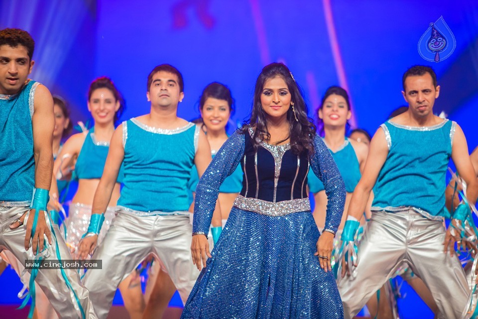 Stars at SIIMA 2013 Awards 02 - 4 / 204 photos
