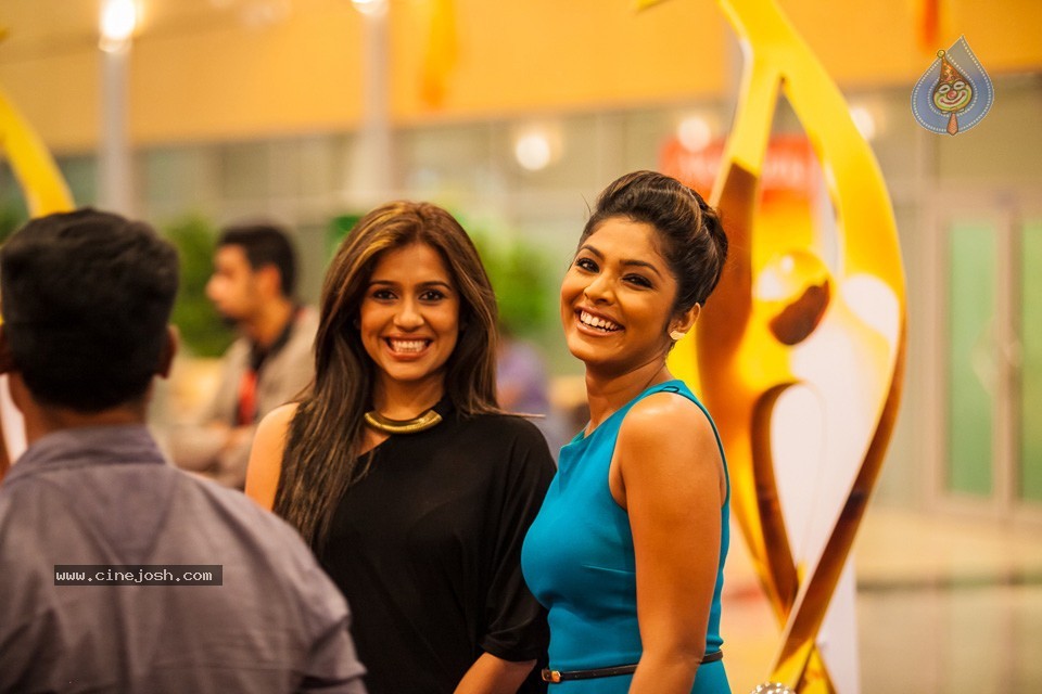 Stars at SIIMA 2013 Awards 02 - 28 / 204 photos