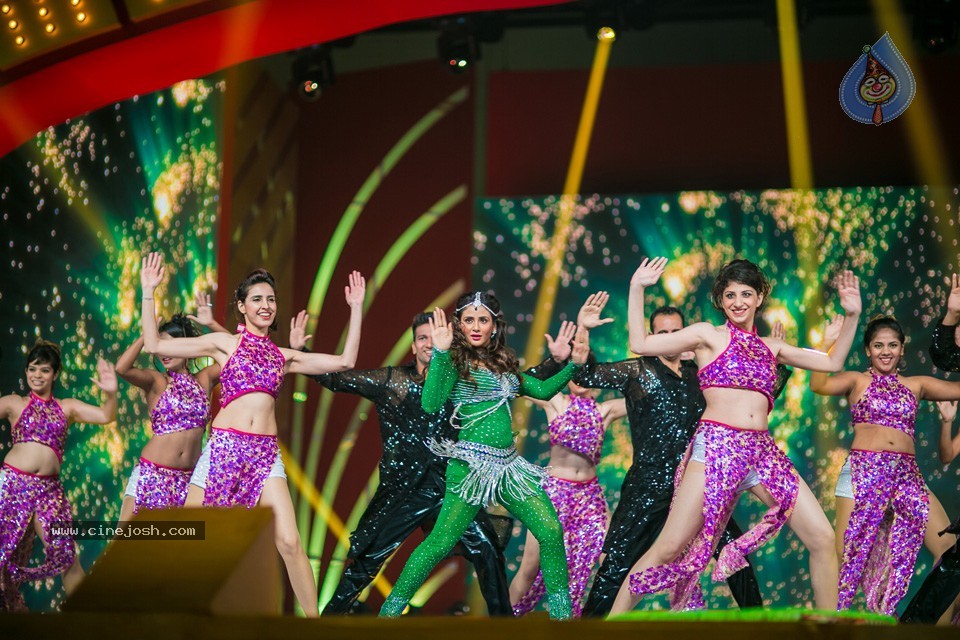 Stars at SIIMA 2013 Awards 02 - 43 / 204 photos