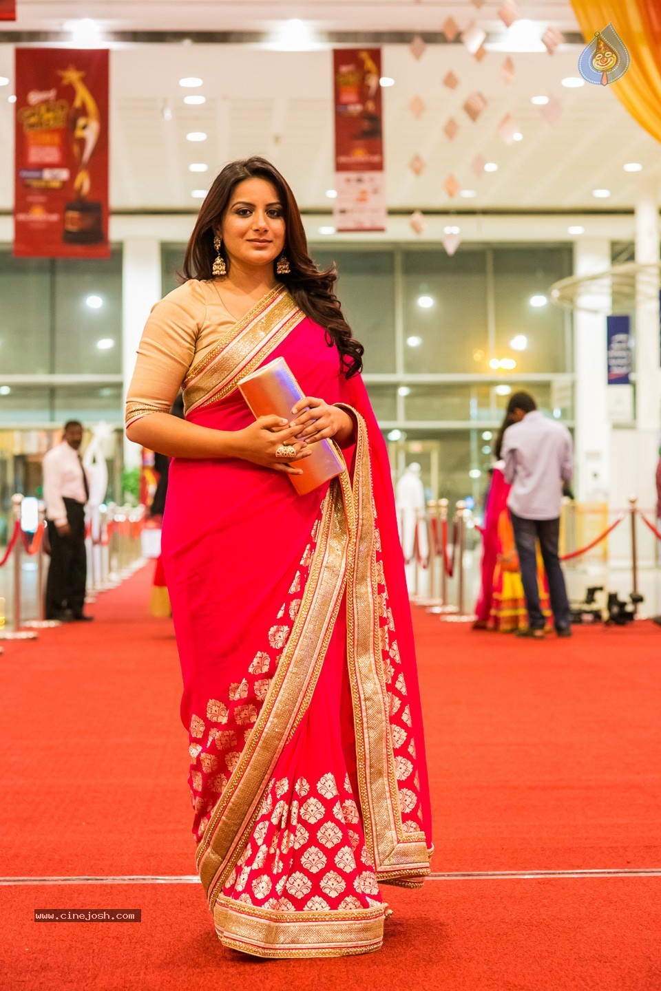 Stars at SIIMA 2013 Awards 02 - 50 / 204 photos