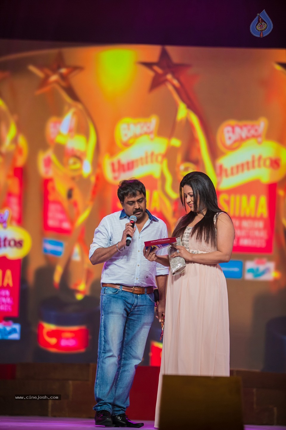 Stars at SIIMA 2013 Awards 02 - 104 / 204 photos