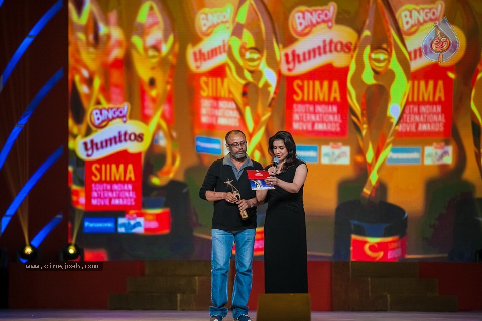 Stars at SIIMA 2013 Awards 02 - 106 / 204 photos