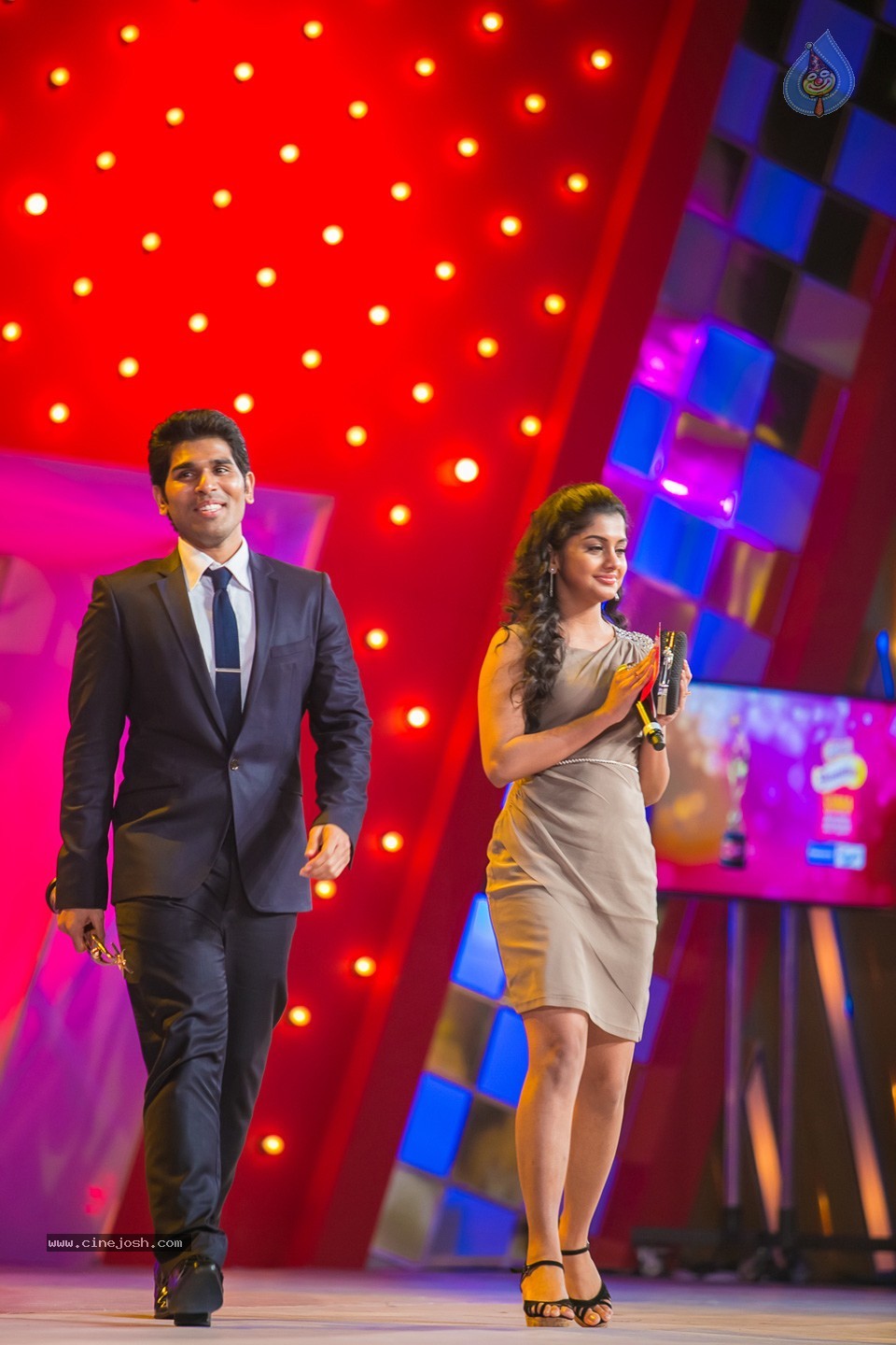 Stars at SIIMA 2013 Awards 02 - 109 / 204 photos