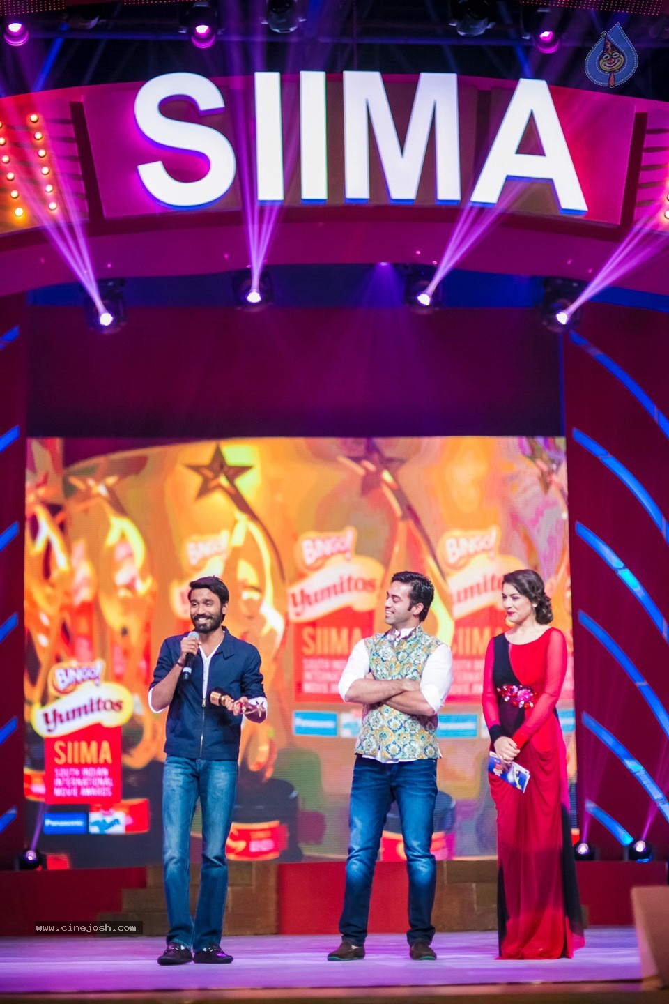 Stars at SIIMA 2013 Awards 02 - 175 / 204 photos