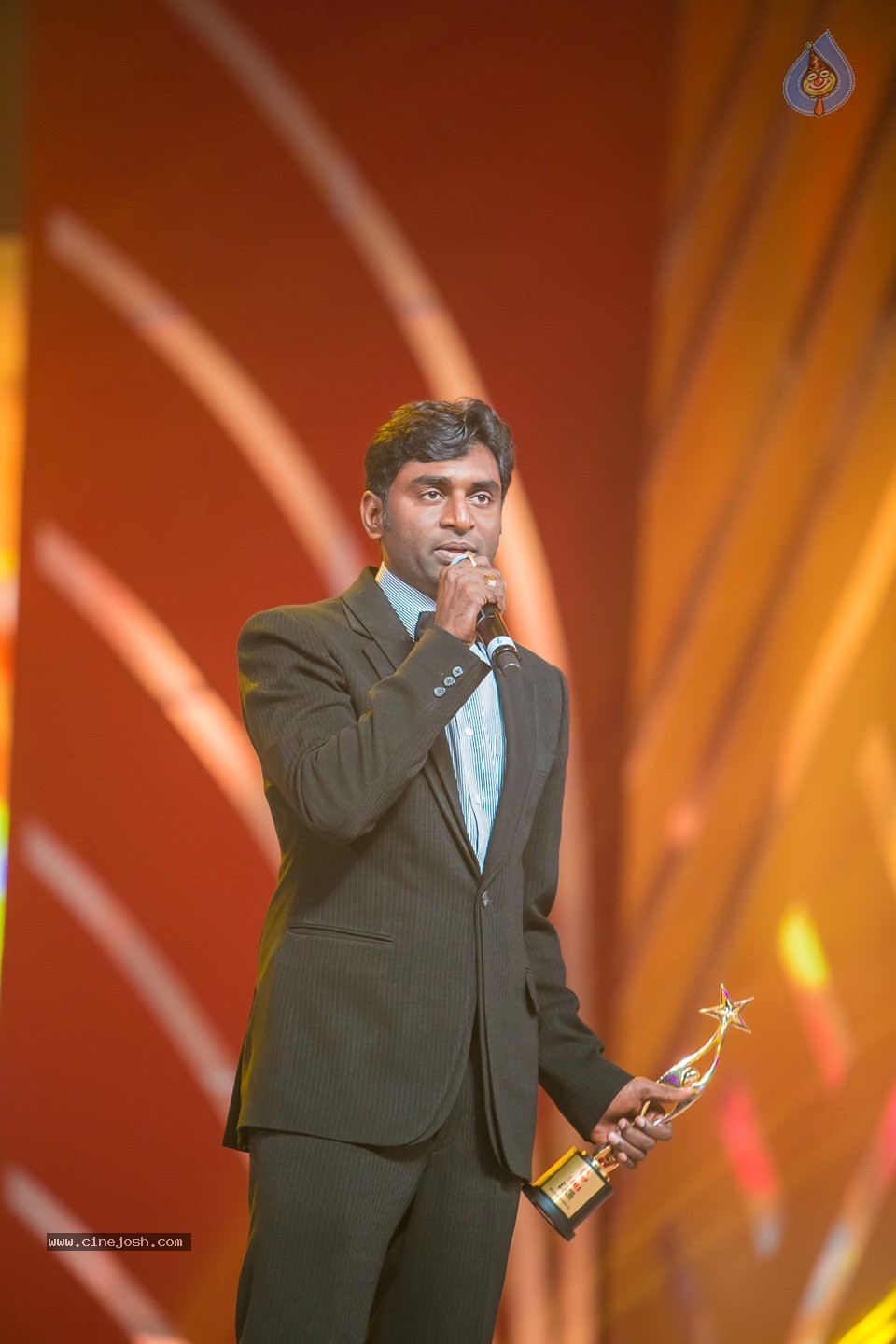 Stars at SIIMA 2013 Awards 02 - 176 / 204 photos