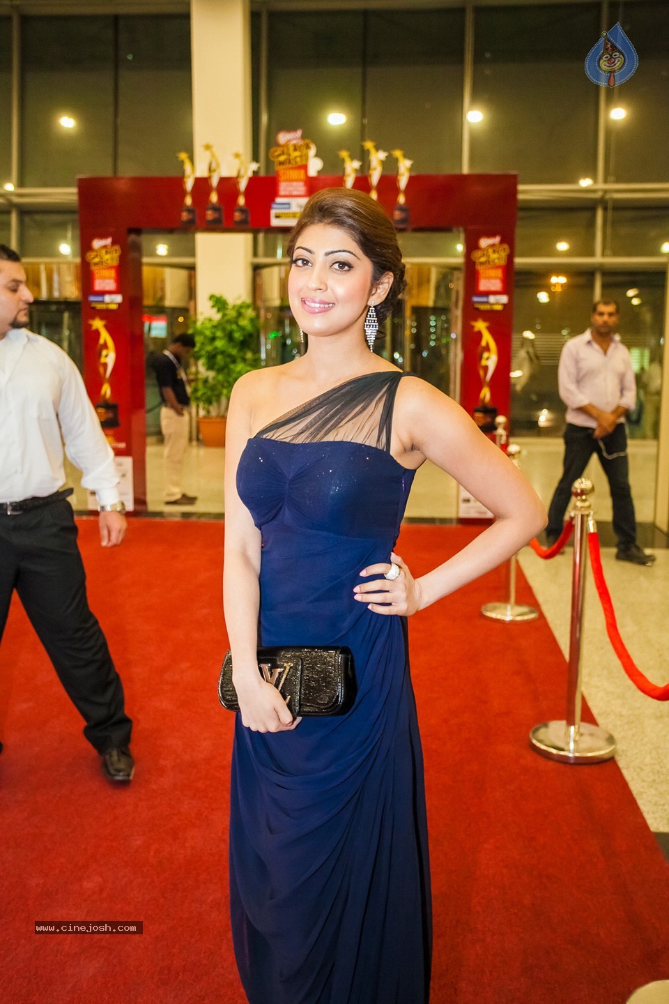 Stars at SIIMA 2013 Awards 01 - 11 / 100 photos