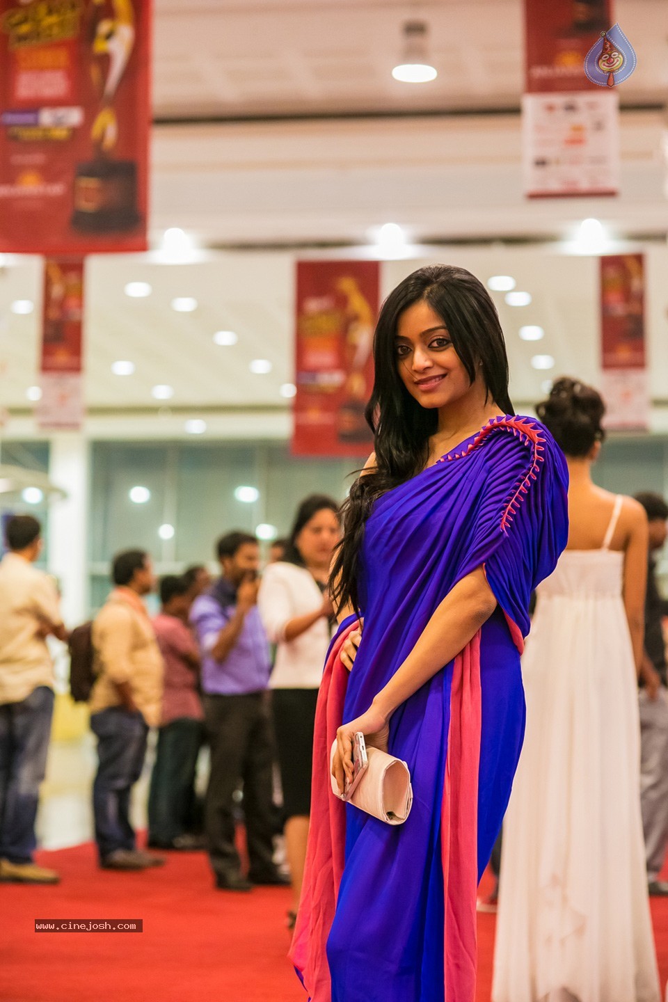 Stars at SIIMA 2013 Awards 01 - 56 / 100 photos