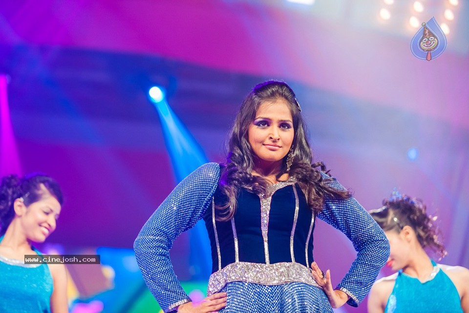 Stars at SIIMA 2013 Awards 01 - 91 / 100 photos