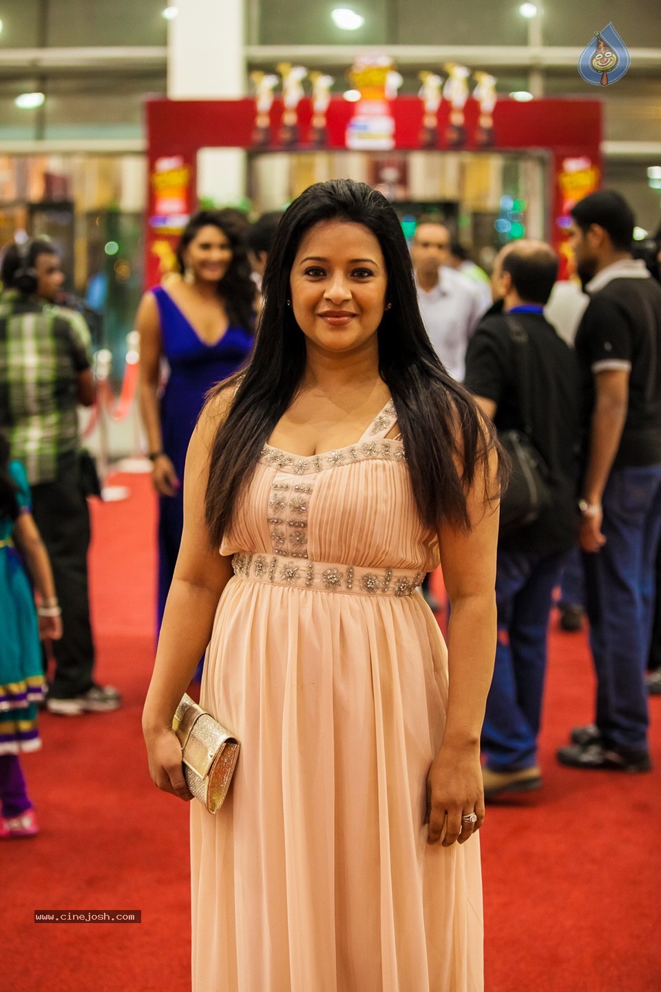 Stars at SIIMA 2013 Awards 01 - 93 / 100 photos