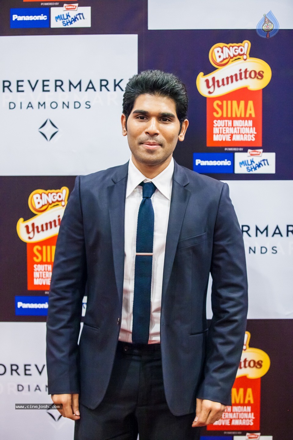 Stars at SIIMA 2013 Awards 01 - 96 / 100 photos