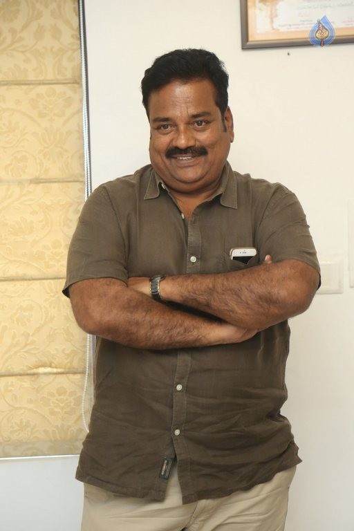 Stunt Master Vijayan Photos - 2 / 21 photos