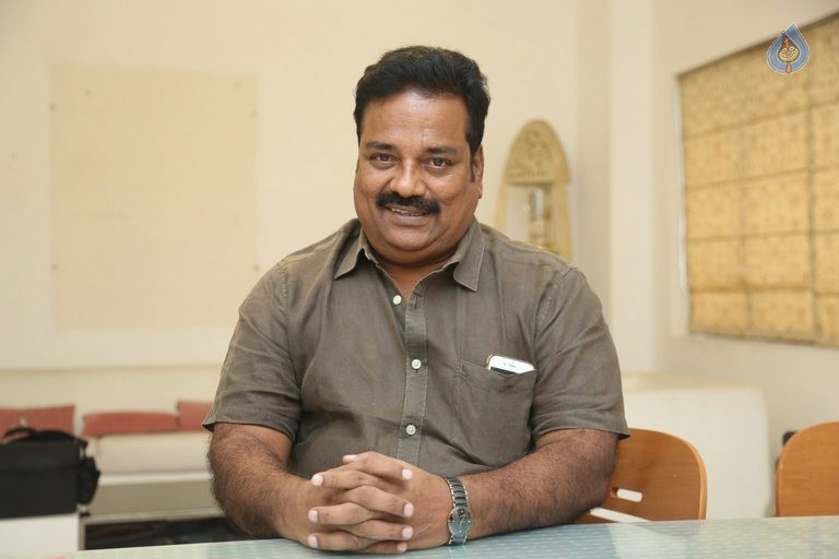 Stunt Master Vijayan Photos - 3 / 21 photos