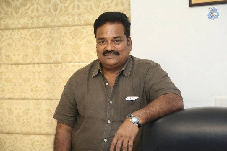Stunt Master Vijayan Photos - 5 / 21 photos