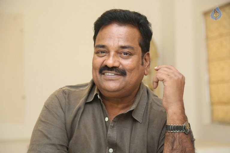 Stunt Master Vijayan Photos - 12 / 21 photos