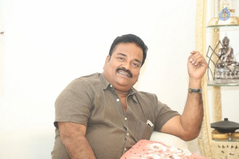 Stunt Master Vijayan Photos - 18 / 21 photos