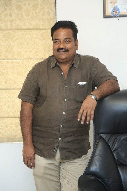 Stunt Master Vijayan Photos - 20 / 21 photos