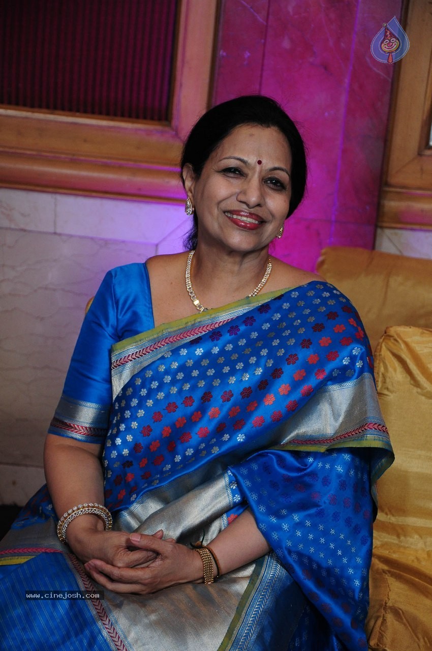 Subbarami Reddy Grand Son Wedding Reception at Delhi 01 - 96 / 246 photos