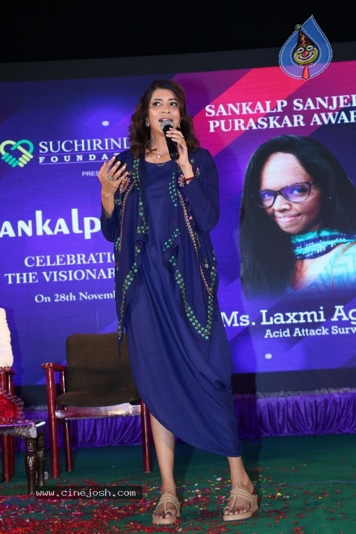 Suchirindia Foundation Sankalp Divas Celebration - 2 / 12 photos