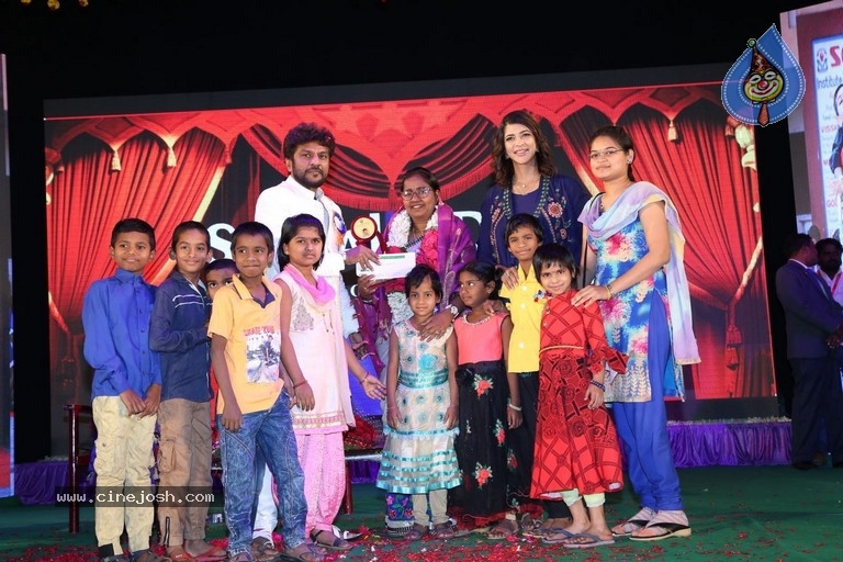Suchirindia Foundation Sankalp Divas Celebration - 7 / 12 photos