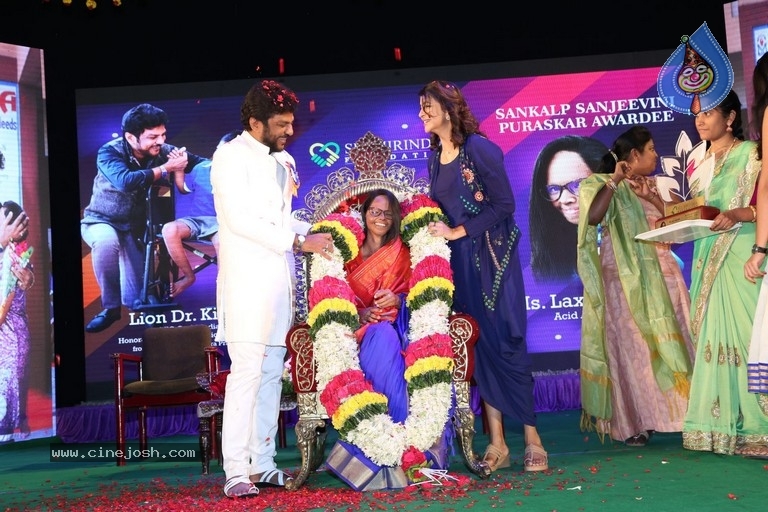 Suchirindia Foundation Sankalp Divas Celebration - 8 / 12 photos