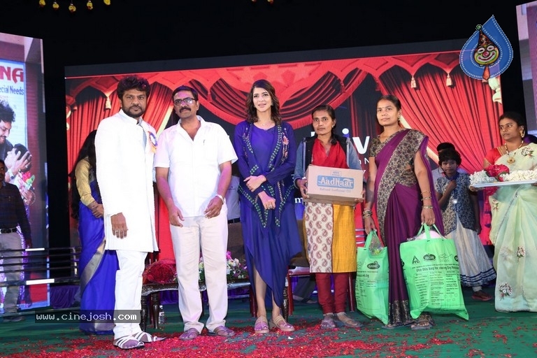 Suchirindia Foundation Sankalp Divas Celebration - 9 / 12 photos