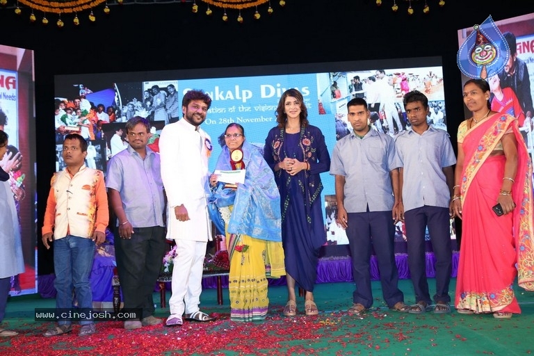 Suchirindia Foundation Sankalp Divas Celebration - 12 / 12 photos