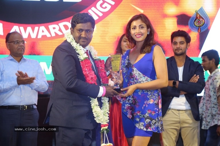 Suchirindia Real Riders Club Awards - 2 / 21 photos