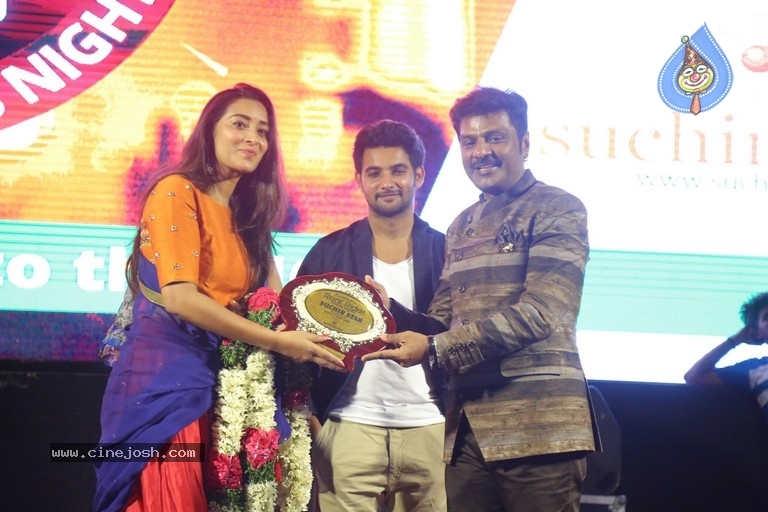 Suchirindia Real Riders Club Awards - 14 / 21 photos