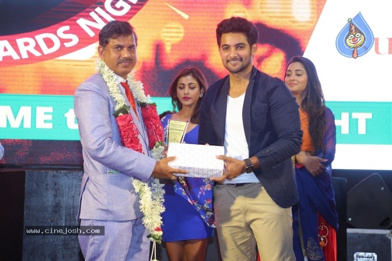 Suchirindia Real Riders Club Awards - 16 / 21 photos