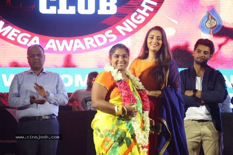 Suchirindia Real Riders Club Awards - 17 / 21 photos