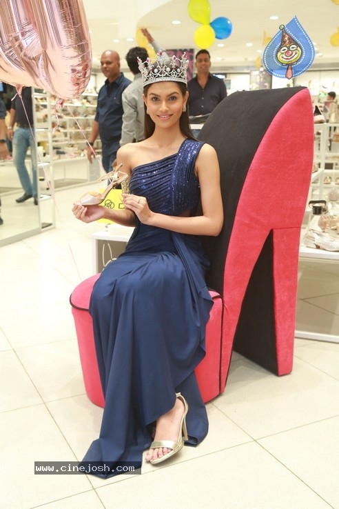 Suman Rao Launches Wedding and Festive Footwear Collections - 26 / 32 photos