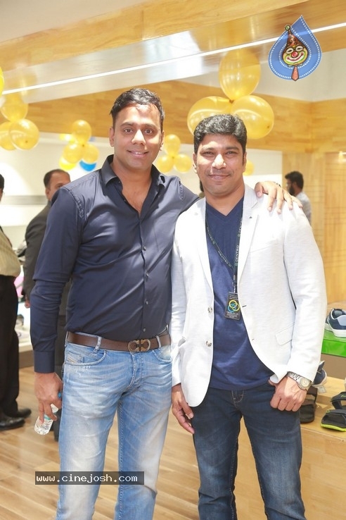 Suman Rao Launches Wedding and Festive Footwear Collections - 31 / 32 photos