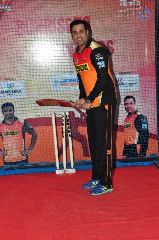 Sunrisers tho Redrisers Event - 2 / 38 photos