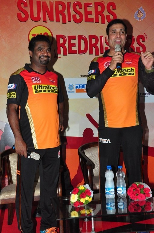 Sunrisers tho Redrisers Event - 3 / 38 photos