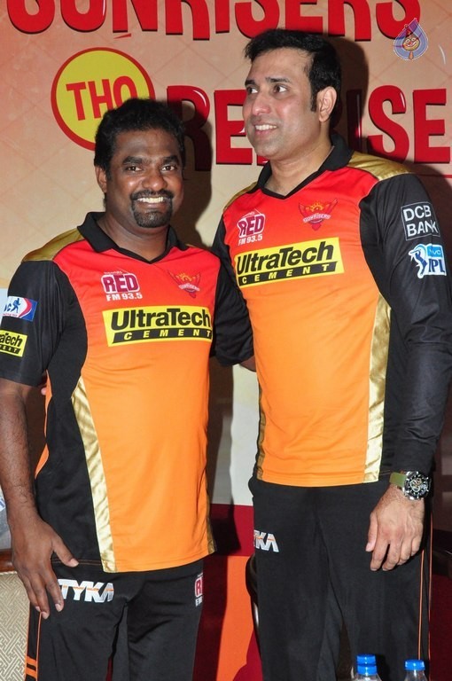 Sunrisers tho Redrisers Event - 4 / 38 photos
